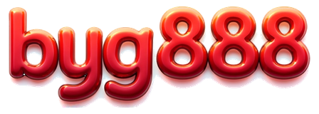 byg888 logo