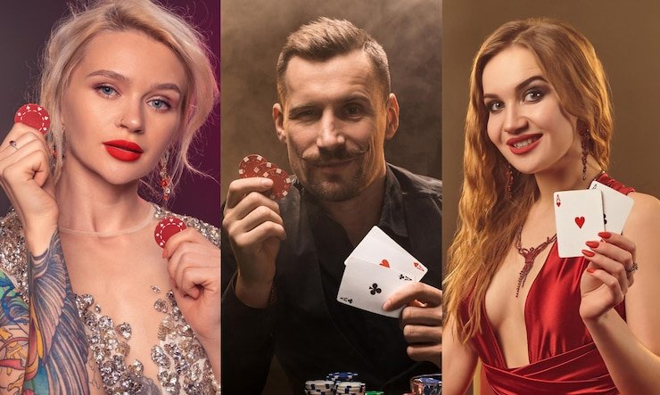 byg888 Baccarat Roulette Blackjack Dalam Satu Lobi